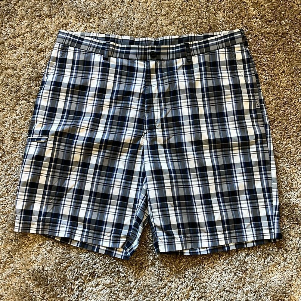 Grand Slam Men’s Shorts